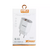 Carregador Celular 40W Usb Tipo C Turbo CA40-4 A Gold - comprar online