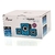 Caixa De Som Para PC Subwoofer 2.1 6w Usb P2 Notebook Kp7023 - loja online