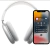 Fone De Ouvido Bluetooth Air Max P9