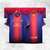 CAMISA BARCELONA HOME 2012/13 RETRÔ - comprar online