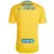 CAMISA TIGRES HOME 2024/25 TORCEDOR - THFUT