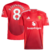 CAMISA MANCHESTER UNITED HOME 2024/25 TORCEDOR