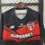 CAMISA SÃO PAULO TREINO PRETA 2025/26 TORCEDOR - THFUT