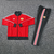 CONJUNTO MANCHESTER UNITED 2024/25 na internet