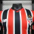 CAMISA SÃO PAULO AWAY 2024/25 JOGADOR - THFUT