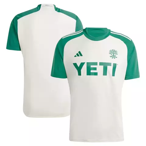 CAMISA AUSTIN FC AWAY 2024 TORCEDOR - comprar online