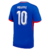 CAMISA FRANÇA HOME 2024 TORCEDOR + #10 MBAPPE na internet