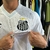 CAMISA SANTOS HOME 2025/26 TORCEDOR