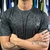 CAMISA CORINTHIANS AWAY 2024/25 ALL BLACK JOGADOR - loja online