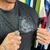 CAMISA CORINTHIANS AWAY 2024/25 ALL BLACK JOGADOR na internet