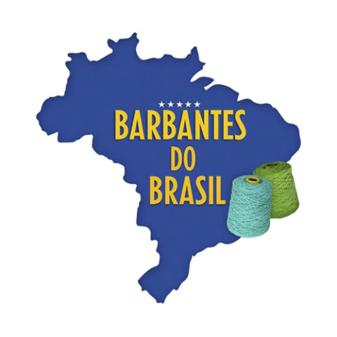 BARBANTES DO BRASIL