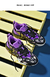 Volt (Roxo) - Cabeludo_Store