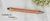 CANETA PERSONALIZADA BORBOLETA
