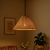 Lampara Cono (sin foco de luz) - comprar online