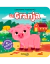 encastra y escucha libro con sonidos la granja