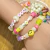 bijou mostacillas brillan en la oscuridad grande - comprar online