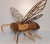 puzzle 3d rompecabezas abeja tridimensional