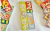 juego matematico antiestres - comprar online