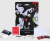 crea buuuh Arma personajes de terror con porcelana fria