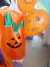 disfraz de calabaza - comprar online