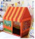 carpa Pasteleria en internet