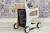 carro de supermercado de madera katraskas - comprar online
