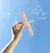crea aviones planeadores - AMALU Juguetería
