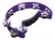 Pandereta Aro Media Luna 32 Sonajas percusion - comprar online