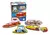 rompecabezas 3 y 4 piezas cars disney - comprar online