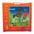 puzzle rompecabezas 9 piezas jacaranda en internet