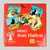 juego memo aves nativas animales jacaranda