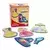 rompecabezas 3 y 4 piezas princesas disney - comprar online