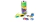 puzzle dinosaurio 3d 70 piezas rompecabezas con anteojos 3D