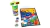 puzzle dinosaurio 3d 70 piezas rompecabezas con anteojos 3D - comprar online