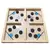 sling puck 4 jugadores mini tejo balgames - comprar online