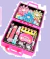 valija juliana diseño de uñas - comprar online