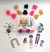 ecofriendly cradt set heladitos - comprar online