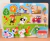 Encastre con agarre granja animales y vehiculos - comprar online