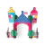 puzzle 3 d fairy tale castillo principe y princesa en internet