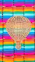 a bordar globo aerostatico - comprar online