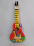 guitarrita de madera guitarra