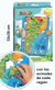 animales de mi pais mapa de la republica argentina