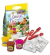 masa pack animalitos de la granja