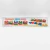 tablero rectangular con formas geometricas - comprar online