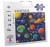 puzzle rompecabezas 225 piezas jacaranda
