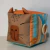 cubo multiactividad xxl capibara - comprar online