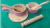 juego de olla y sarten de madera conaccesorios