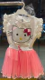 disfraz de kitty