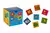 juego memo aves nativas animales jacaranda - comprar online