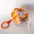 cubo 10 x 10 colgante de gatito